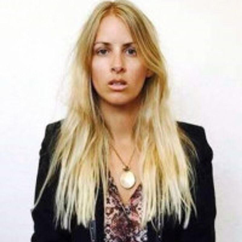 Eliza Wass profile picture