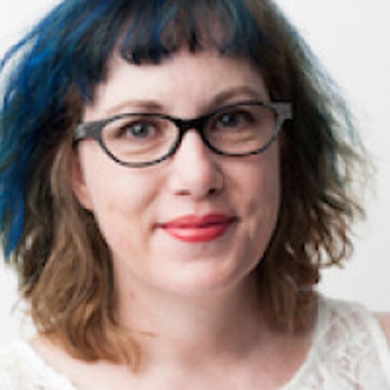 Kathleen Glasgow profile picture