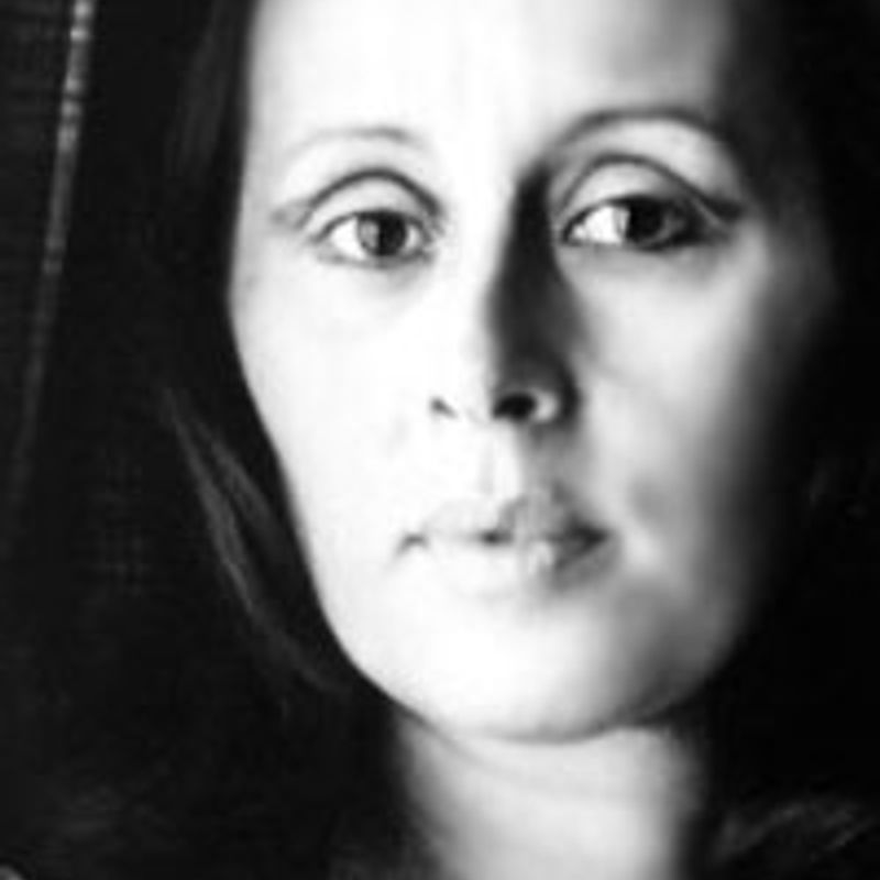 Olga Savary profile picture