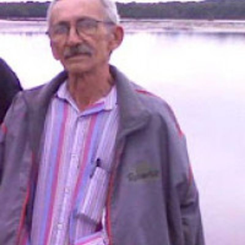 Roberto Monteiro de Carvalho profile picture