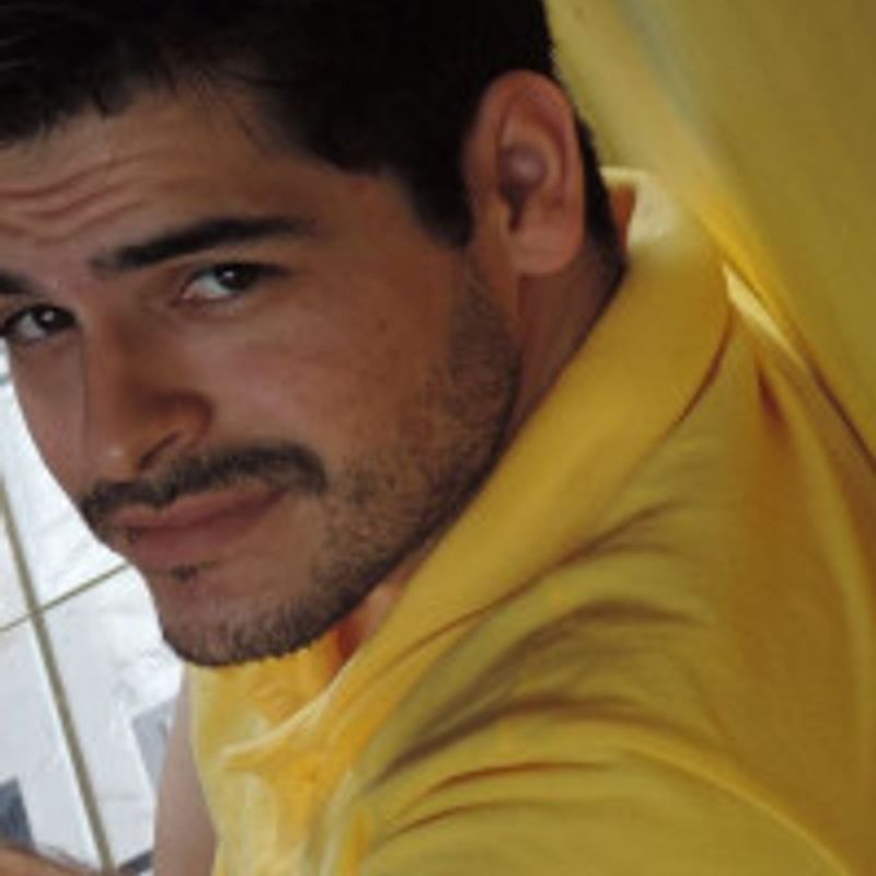Max Belzareno profile picture