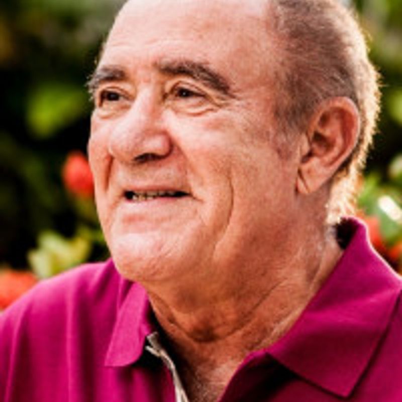 Antônio Renato Aragão profile picture