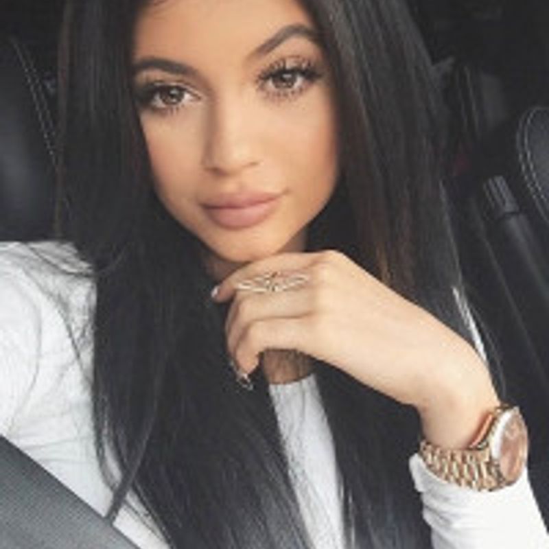 Kylie Kristen Jenner profile picture