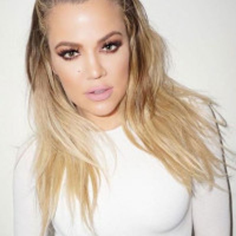 Khloé Alexandra Kardashian profile picture