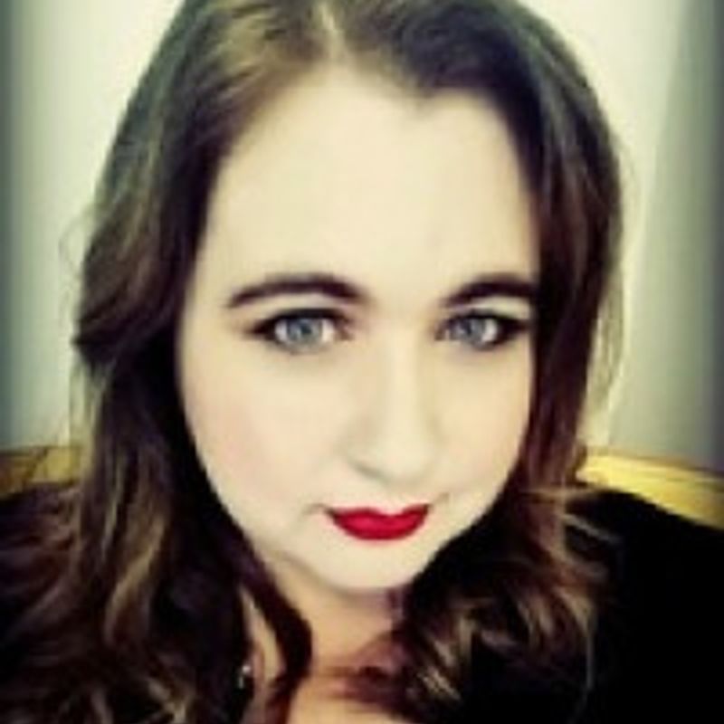 Celia Aaron profile picture