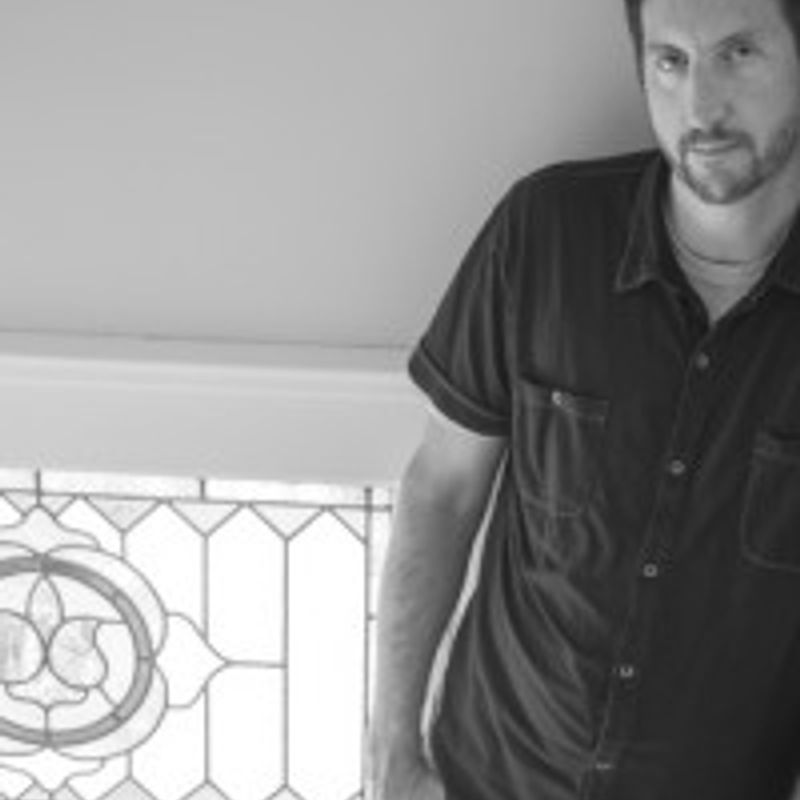  Paul Tremblay  profile picture