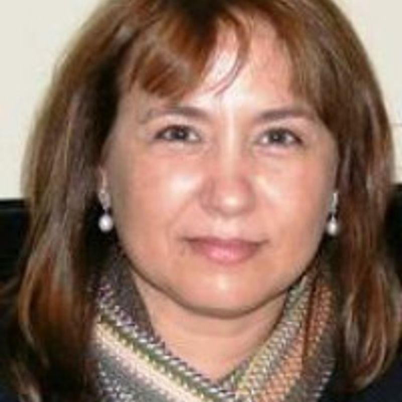 María Martínez Franco profile picture