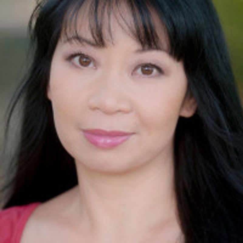 Jean Kwok profile picture