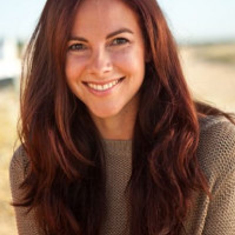 Lucy Clarke profile picture