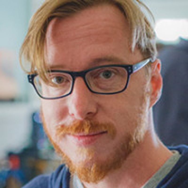 Blake Crouch profile picture