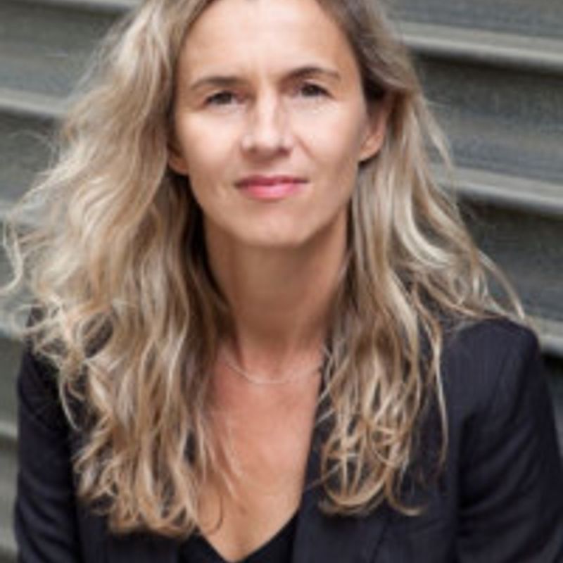 Delphine de Vigan profile picture