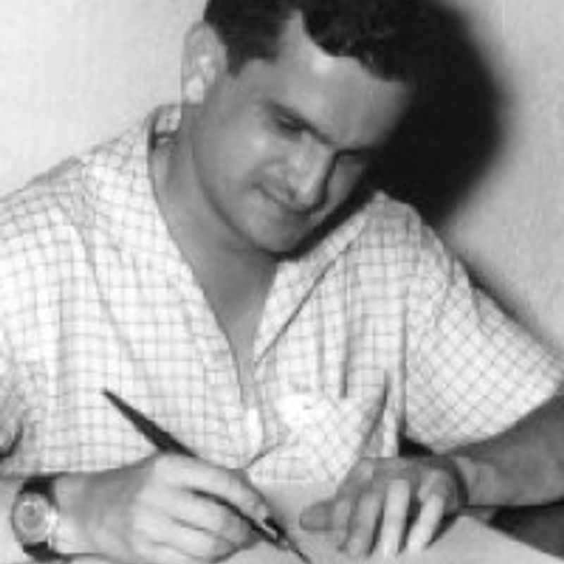 Luciano Gruppi profile picture