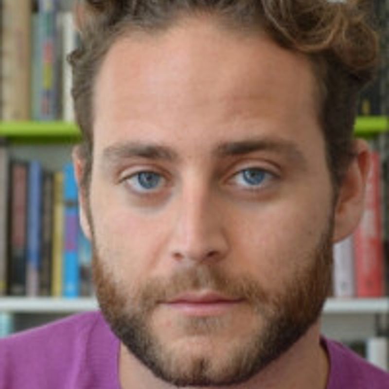 Saleem Haddad profile picture