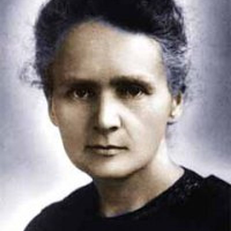 Maria Skłodowska profile picture