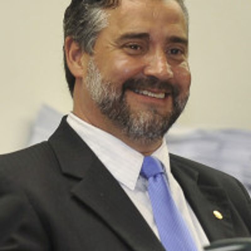 Paulo Roberto Severo Pimenta profile picture