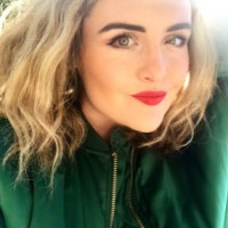 Anne Malcom profile picture