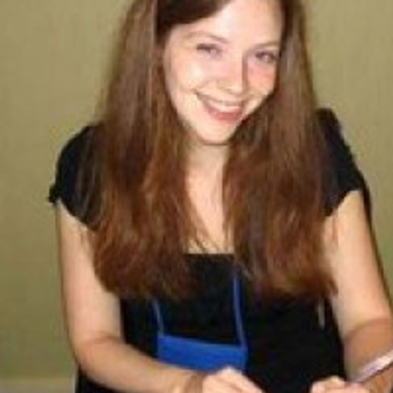 Meredith Duran profile picture