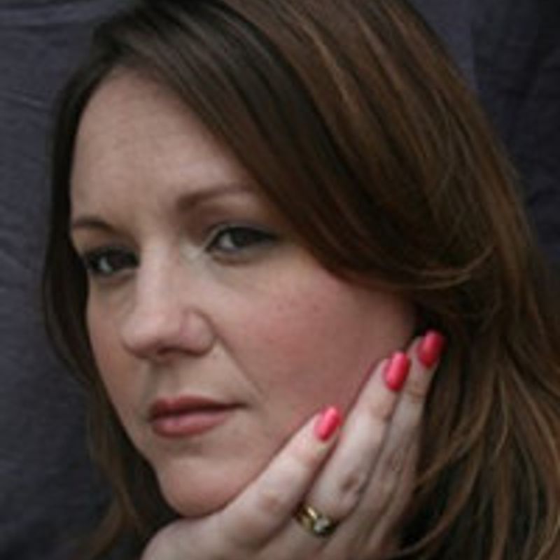 Anna Paige profile picture