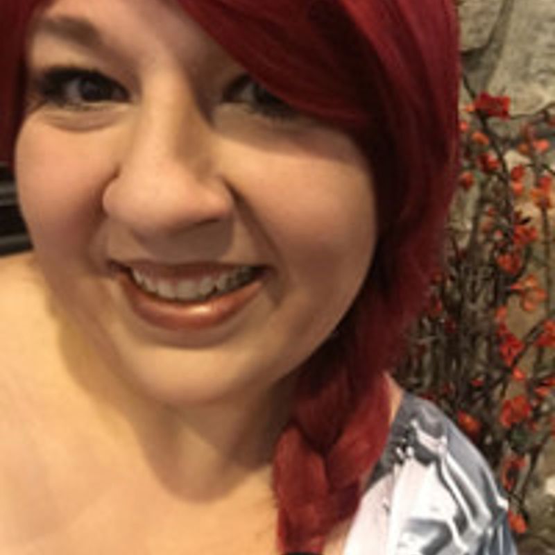Lacey Weatherford profile picture
