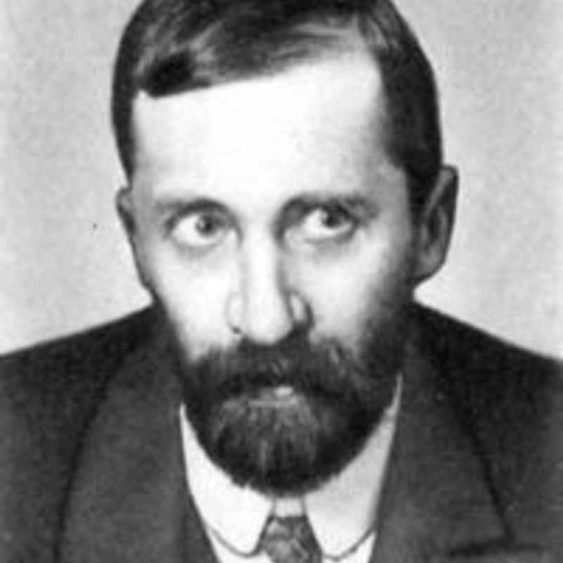 Dmitri Sergeievich Merejkovsky profile picture