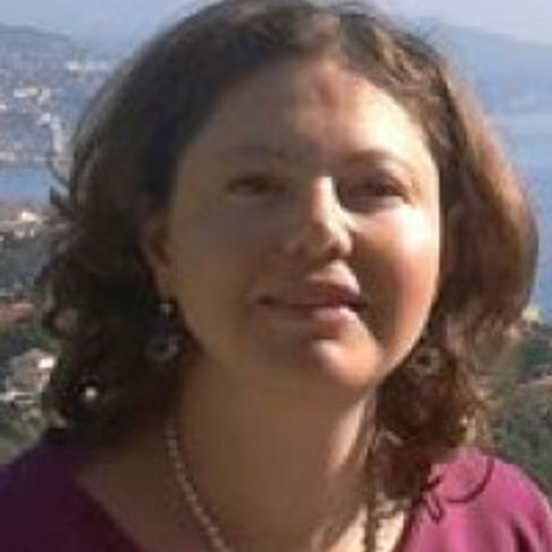 Laura Gay profile picture