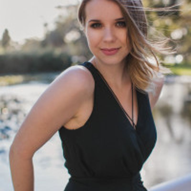 Krystal Sutherland profile picture