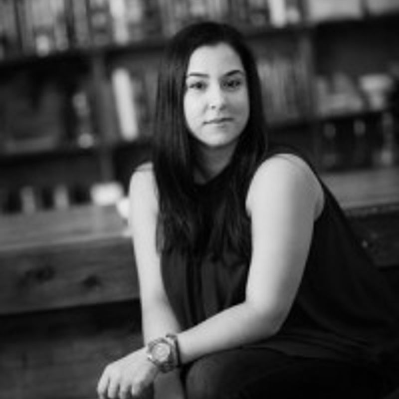 Jen Tirone profile picture