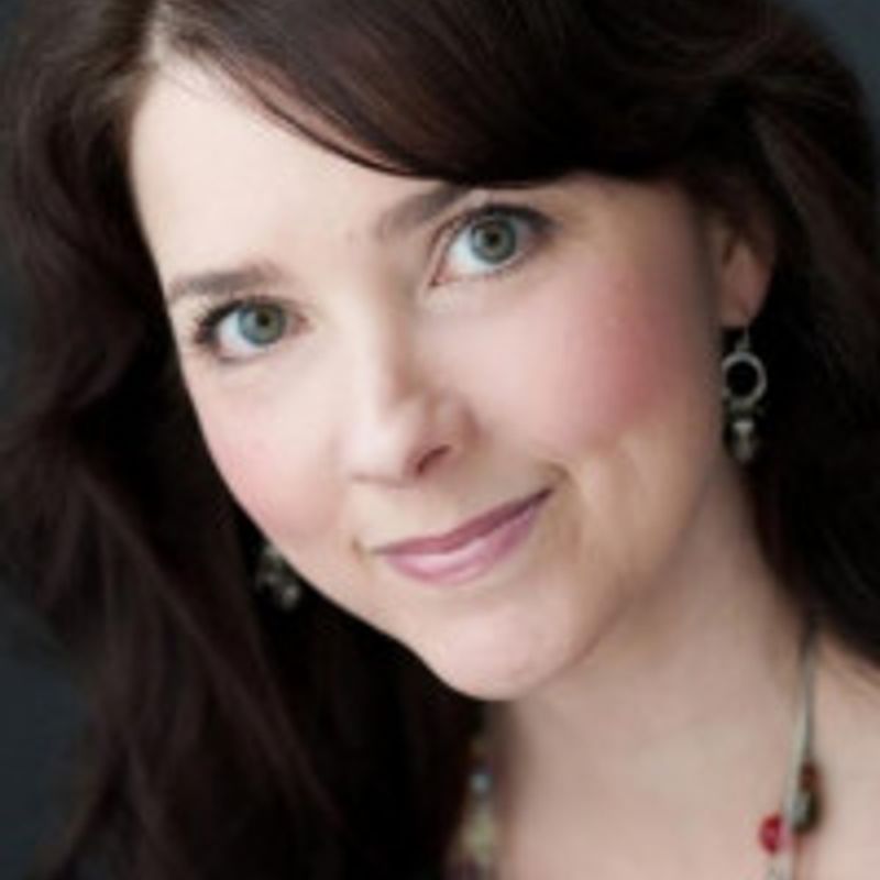 Paula Garner profile picture