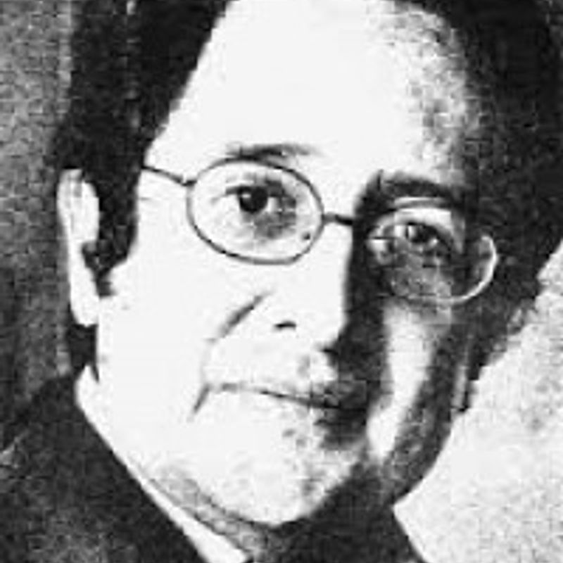 Manuel Scorza profile picture