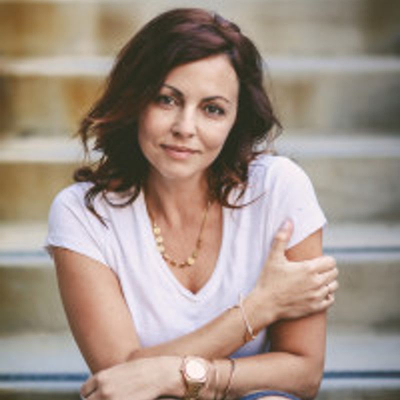 Reneé Carlino profile picture