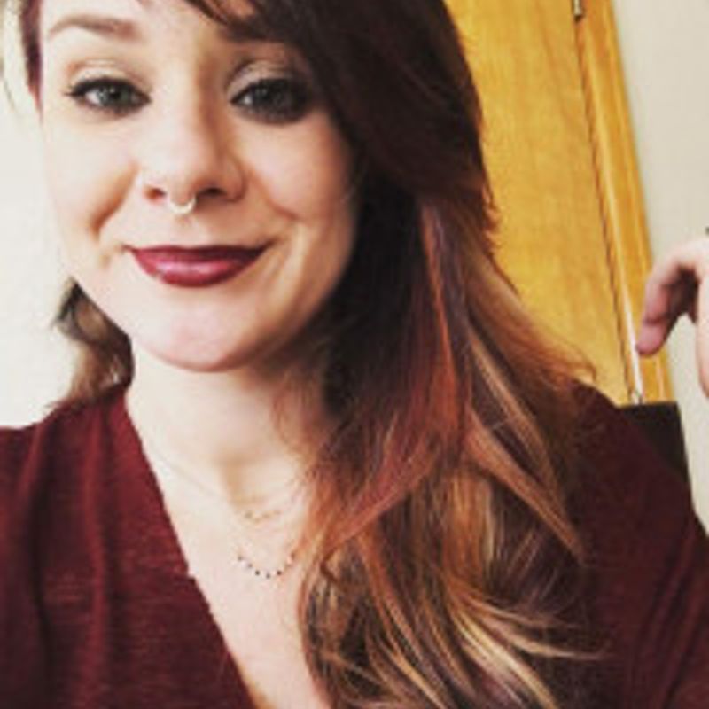 Staci Hart profile picture