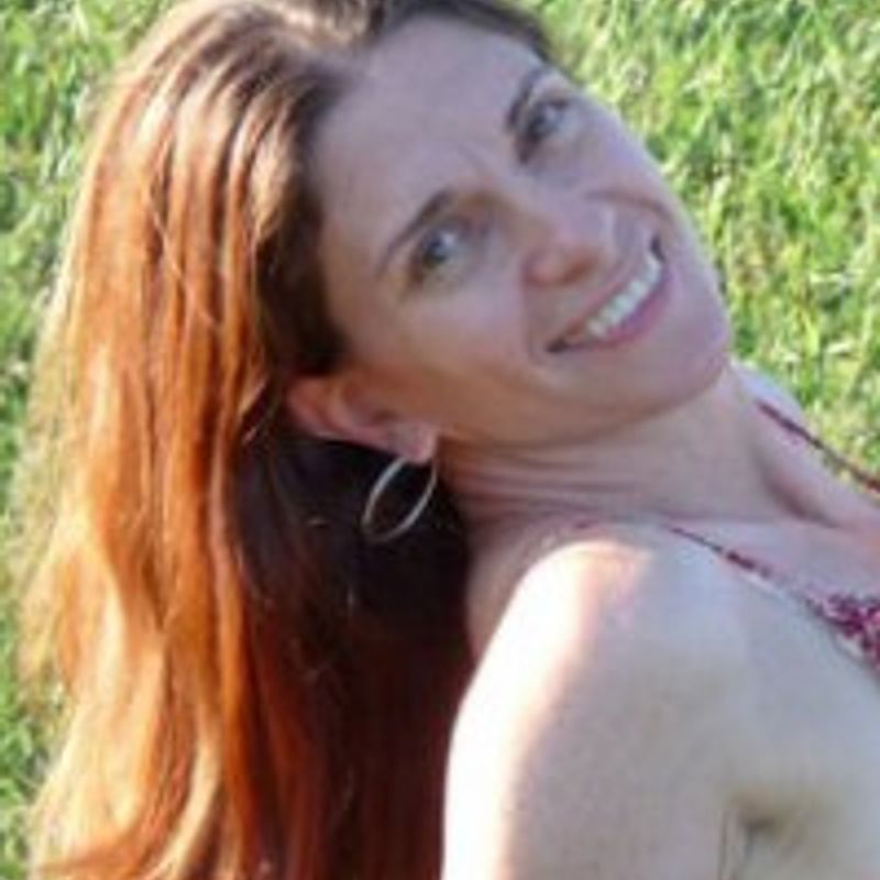 Suanne Laqueur profile picture