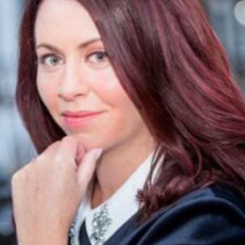 Alice Feeney profile picture