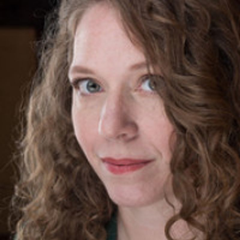 Amy Gentry profile picture