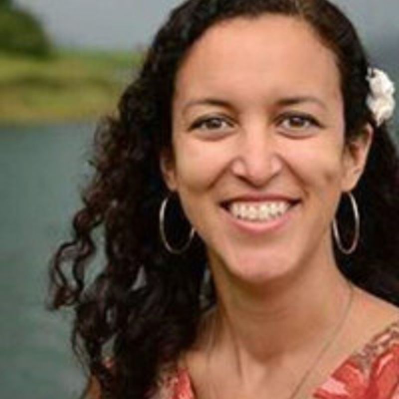Erica Ridley profile picture