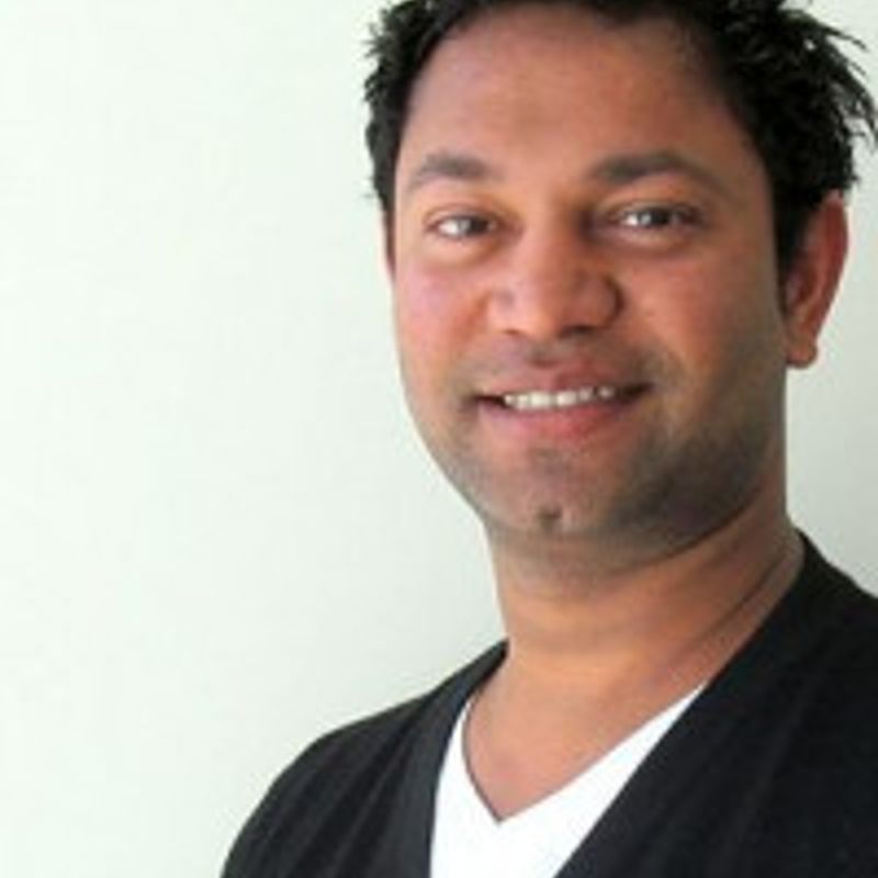  Saroo Brierley  profile picture