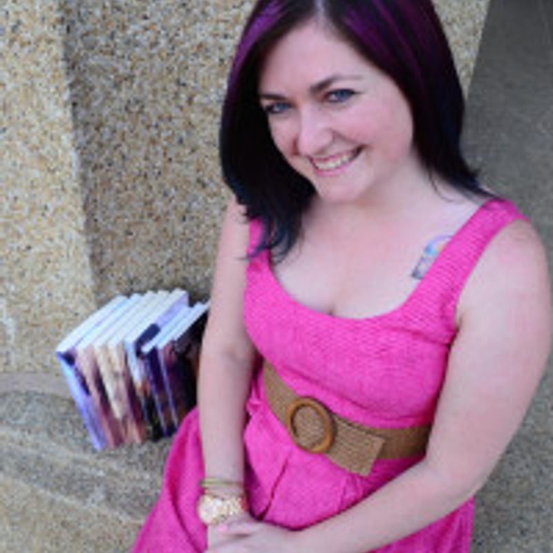 Laurel Ulen Curtis profile picture
