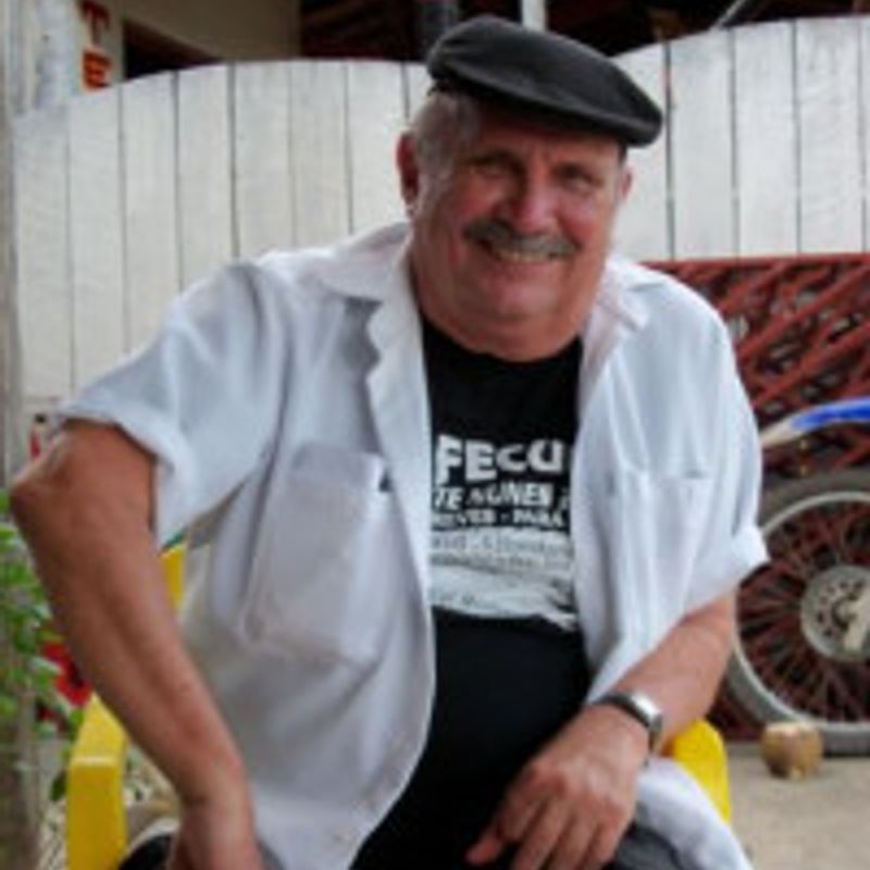 Walcyr José da Silva Monteiro profile picture