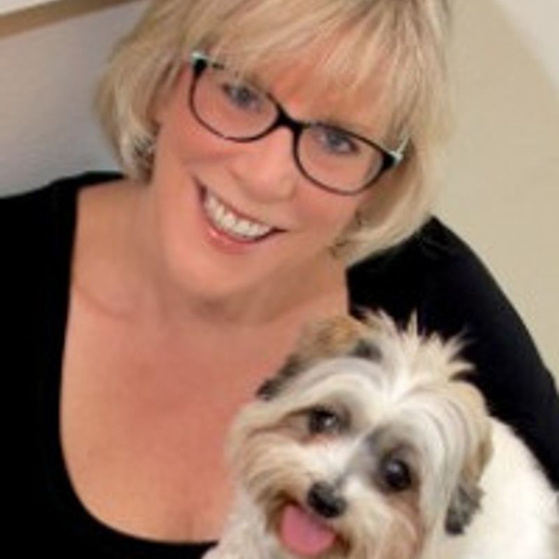 Roxanne St. Claire profile picture