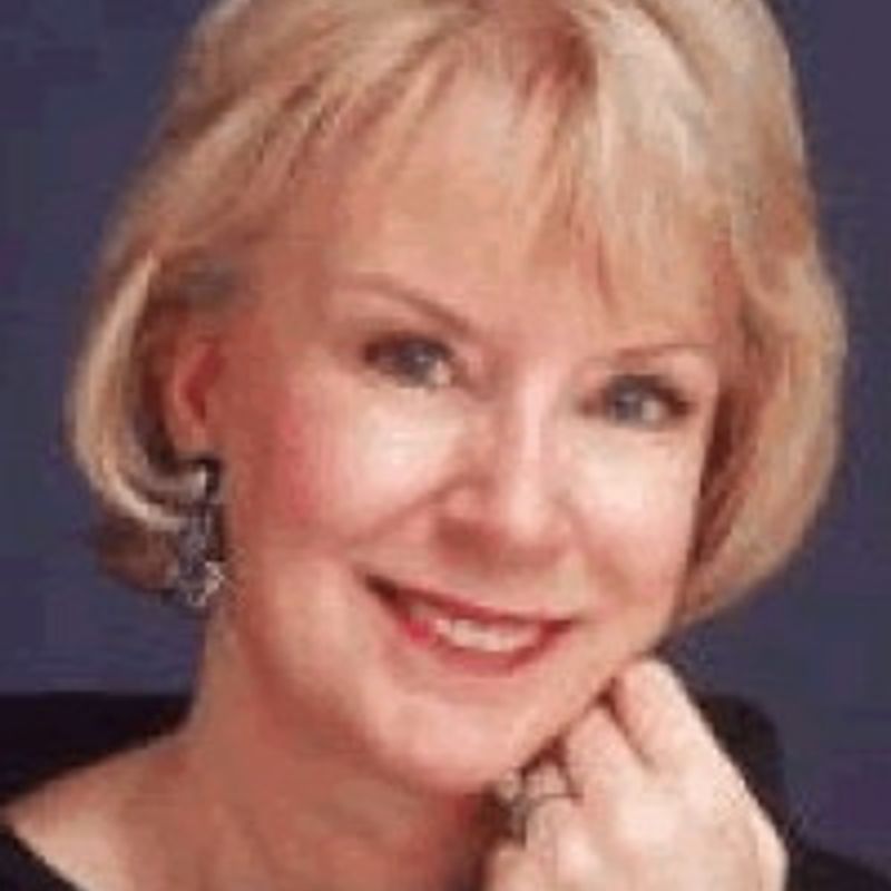 JoAnn Ross profile picture