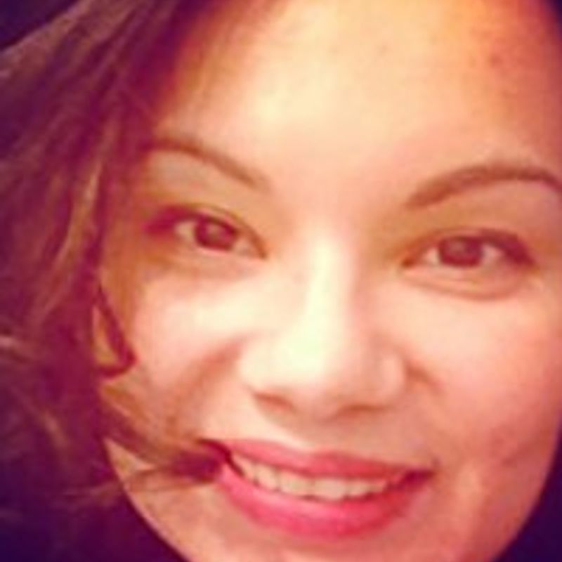 Nina G. Jones profile picture