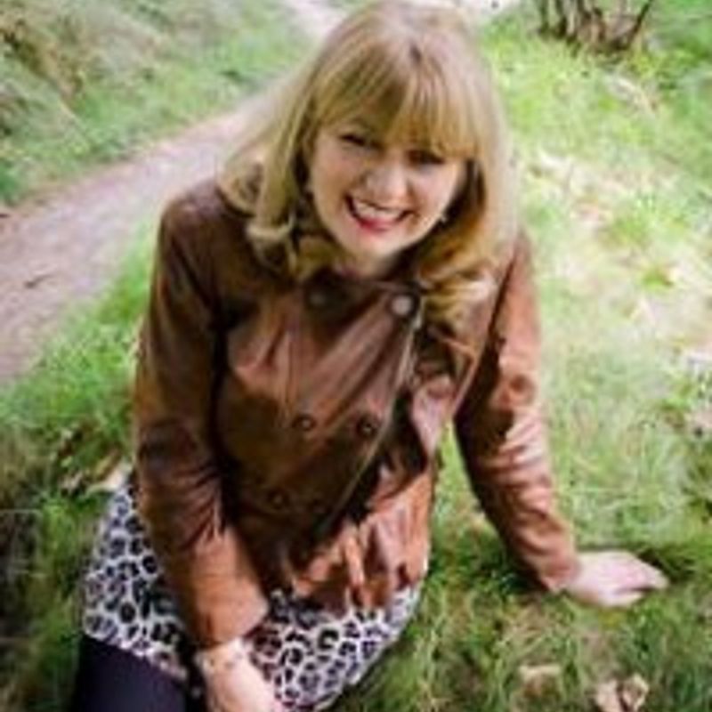 Carmel Harrington profile picture