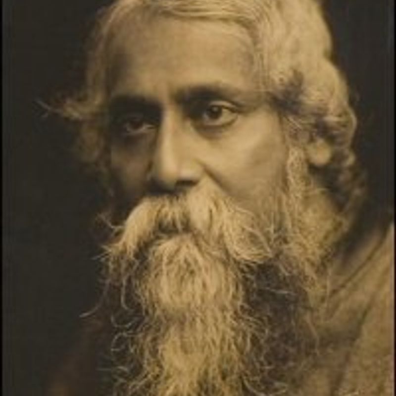 Rabindranath Tagore profile picture