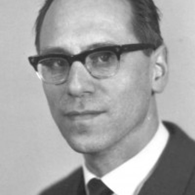 Hans Walter Wolff profile picture