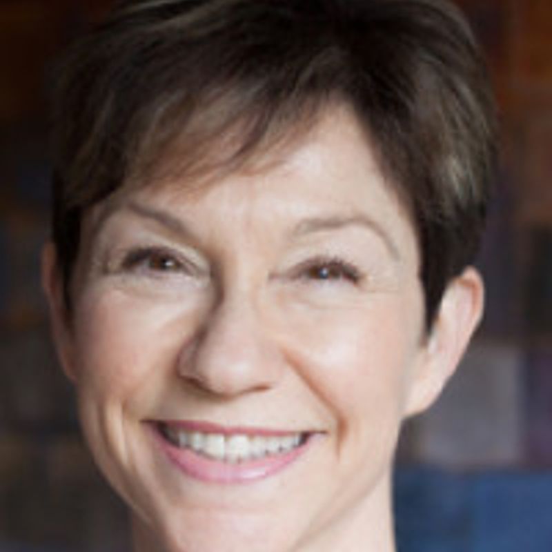 Susan Pethick profile picture