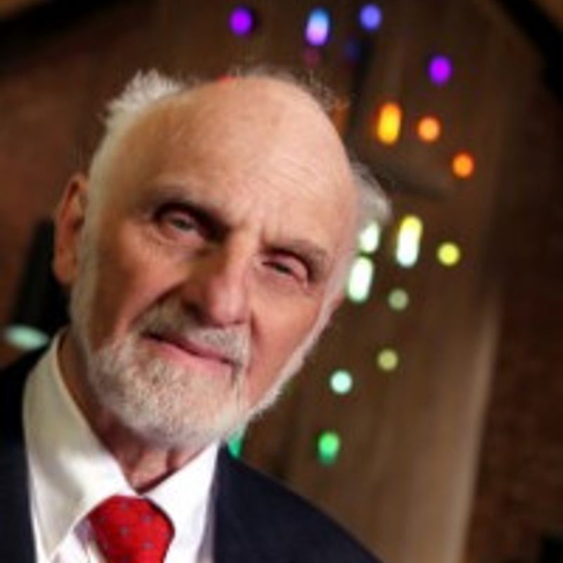 Walter Brueggemann profile picture