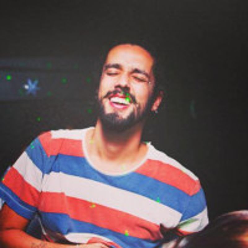 Gabriel Cassar profile picture
