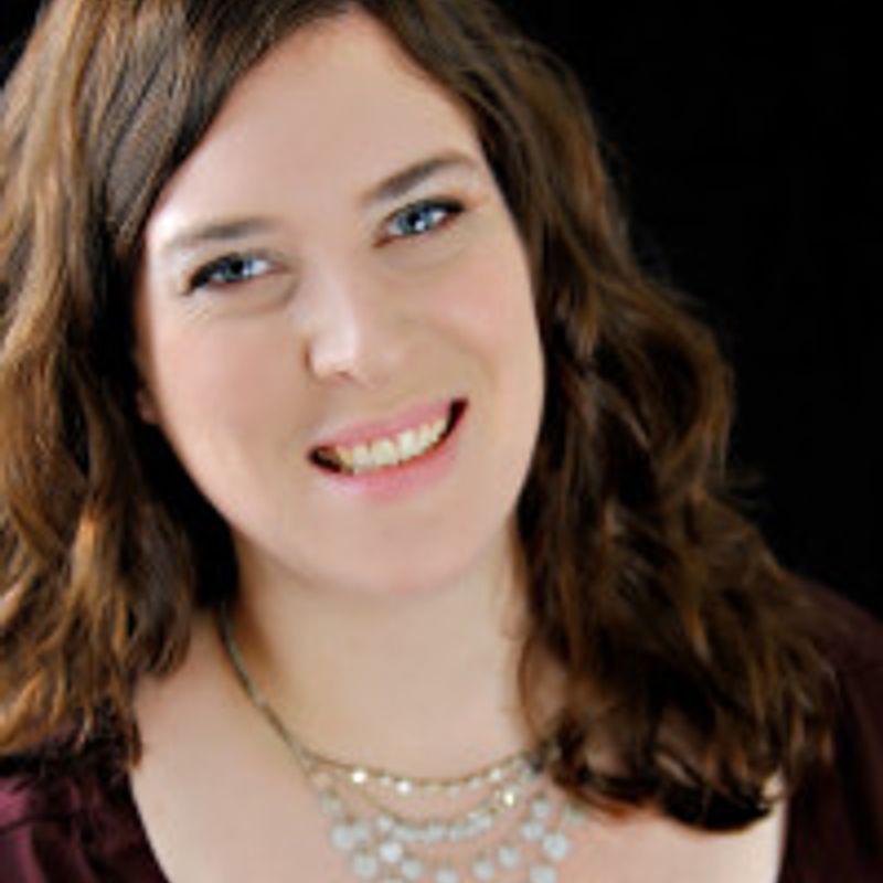 Cassandra Rose Clarke profile picture