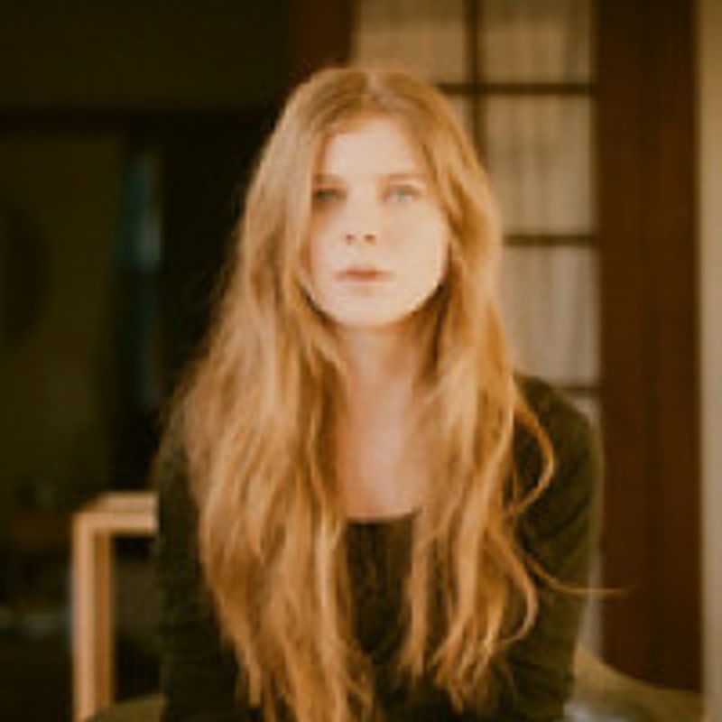 Emma Cline profile picture