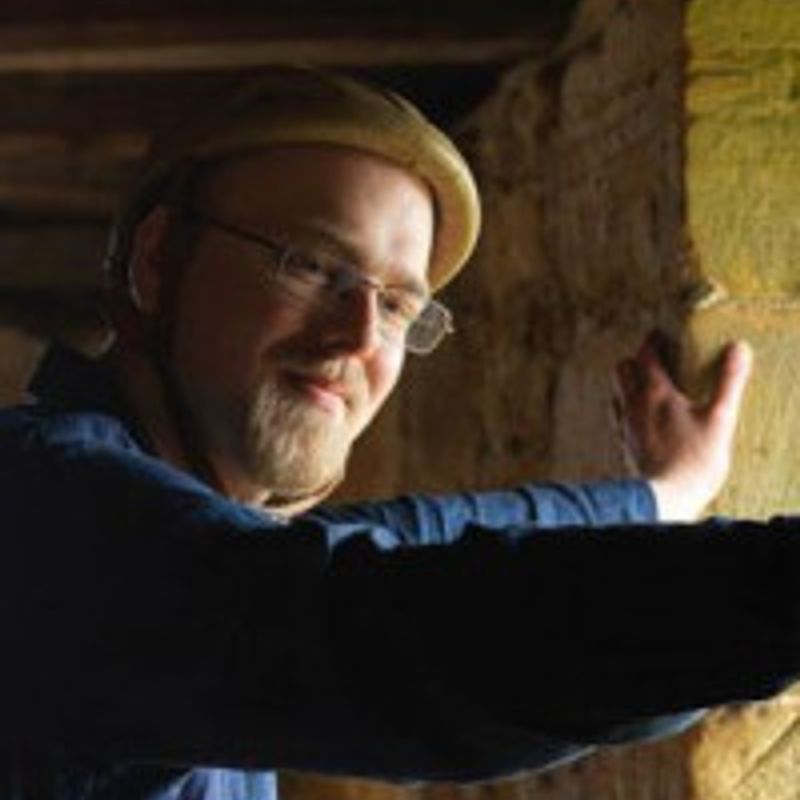 Robert Thier profile picture